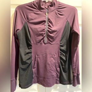 Zella performance jacket